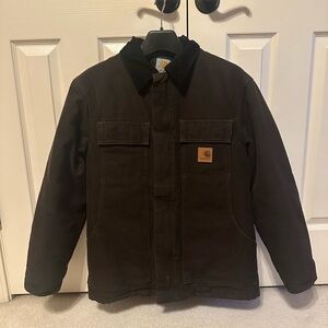 Carhartt Jacket